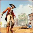Icon of program: Wild West Gun War: Tails …
