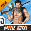 Icon of program: ScarFall - Royal Combat
