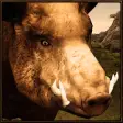 Icon of program: Ultimate Boar Simulator