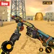 Icon of program: Counter Shooting Battlegr…
