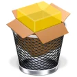 Icon of program: UninstallPKG