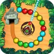 Icon of program: Temple Marble Quest - Mar…