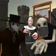 Icon of program: Plague Doctor Neighbor. S…