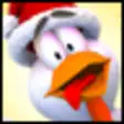 Icon of program: Chicken Invaders 3 Christ…