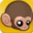 Icon of program: Baby Monkey (going backwa…