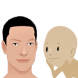 Icon of program: Who's Your Daddy: The Gam…