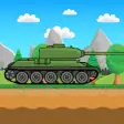 Icon of program: Tank Attack 2 | Tanks 2D …