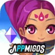 Icon of program: Sky Girls: Flying Runner …