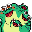 Icon of program: Toadled - Eating Frenzy