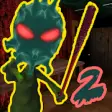 Icon of program: Granny Mod Green Alien 2