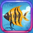 Icon of program: Fishing Arctic Games - hu…