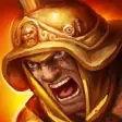 Icon of program: Story of a Gladiator