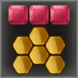 Icon of program: Block Hexagon Puzzle