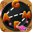 Icon of program: New - Word Cookies