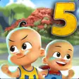 Icon of program: Upin & Ipin KST Chapter 5