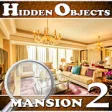 Icon of program: Hidden Objects Mansion 2
