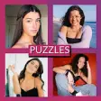 Icon of program: Puzzle Tiktokers / Charli…