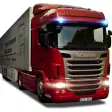 Icon of program: SCANIA Truck Driving Simu…