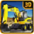 Icon of program: Real Heavy Excavator Cran…