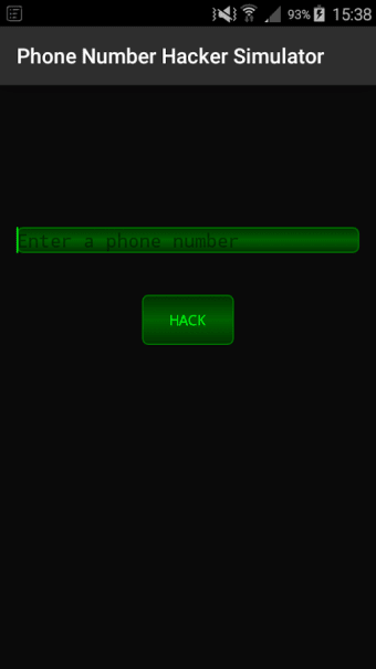 Image 2 for Phone Number Hacker Simul…