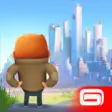 Icon of program: City Mania: Town Building…