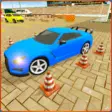 Icon of program: Driving School Car Parkin…