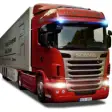 Icon of program: Scania Truck Driving Simu…
