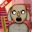 Icon of program: Scary Granny Quiz Teacher