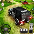 Icon of program: Offroad Police Jeep 4x4 D…
