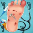 Icon of program: Doctor Foot Care
