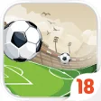 Icon of program: Crazy Soccer - World Foot…