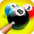 Icon of program: Billiard PRO | 8 Ball Poo…