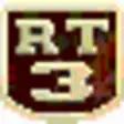 Icon of program: Railroad Tycoon 3 Coast t…