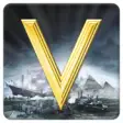 Icon of program: Sid Meier's Civilization …