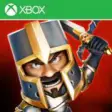 Icon of program: Kingdoms & Lords for Wind…