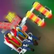 Icon of program: Funfair Ride Simulator fo…