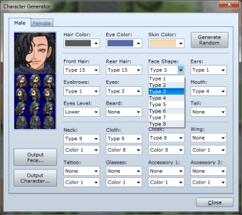 Image 1 for RPG Maker VX Ace