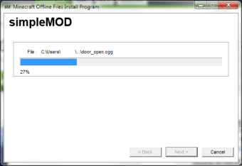 Image 4 for Minecraft Offline Files I…
