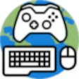 Icon of program: World of Joysticks Keyboa…