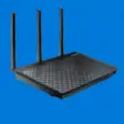 Icon of program: Asus Router Monitor for W…