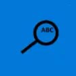 Icon of program: SimpleOcr for Windows 10