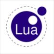 Icon of program: Lua for Windows 10