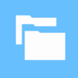 Icon of program: Modern File Explorer for …