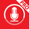 Icon of program: Voice Recorder Pro for Wi…