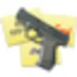 Icon of program: Stick 'Em Up