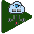 Icon of program: Data Communication & Netw…