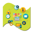 Icon of program: Basics of web development