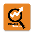Icon of program: Operations Research