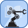 Icon of program: Theory of Machines