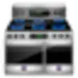 Icon of program: MacGourmet Deluxe